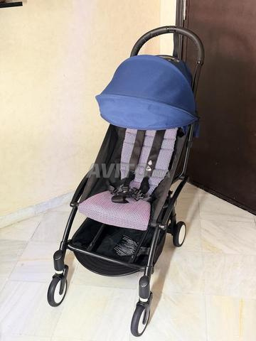 Yoyo 2 Babyzen Airfrance - 2