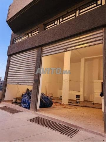 مطعم وجبات خفيفة للبيع ساروت في المسيرة 1 مراكش - 2