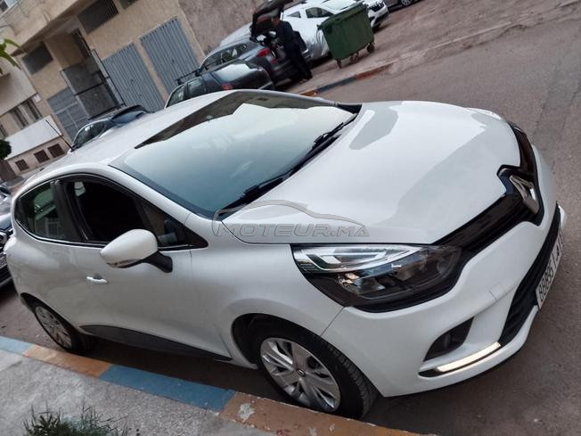 Renault Clio à vendre