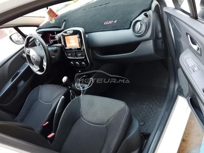 Renault Clio à vendre