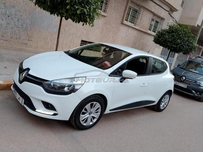 Renault Clio à vendre