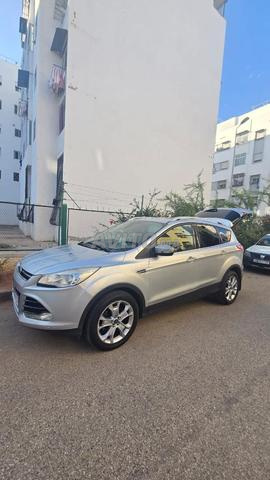 Ford Kuga Diesel Automatique 2014 à Rabat