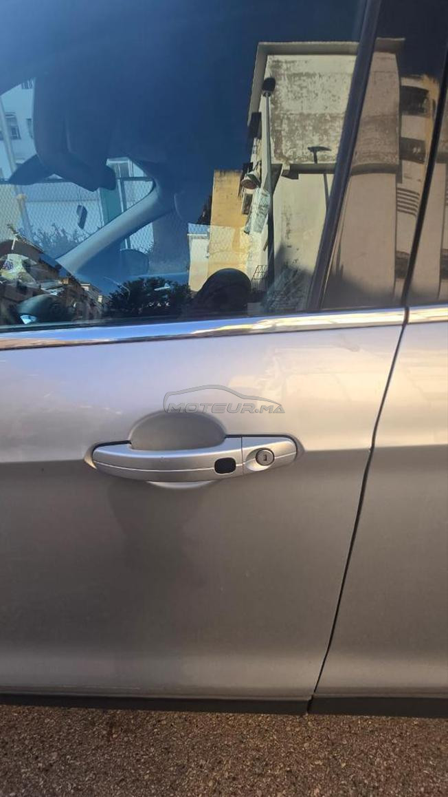Ford Kuga Diesel Automatique 2014 à Rabat