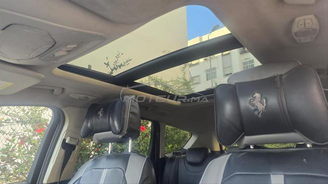 Ford Kuga Diesel Automatique 2014 à Rabat