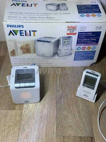 Babyphone Avent