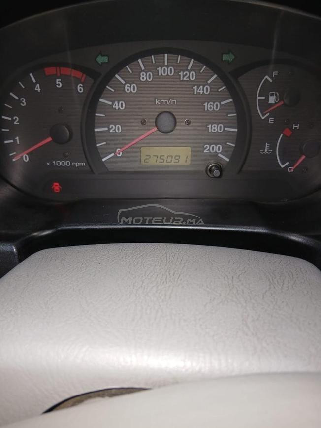 Accent 2005
