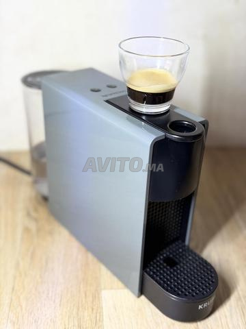 Nespresso Mini Essenza - 2