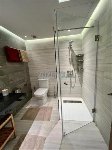 Appartement meublé de Vacances G/2 - 2