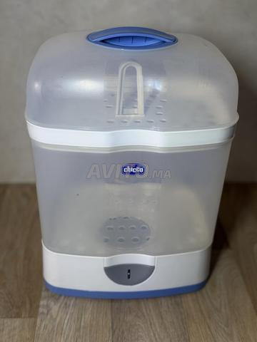 Stérilisateur Chicco - 2