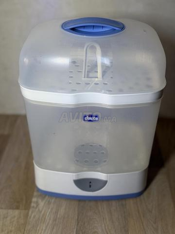 Stérilisateur Chicco
