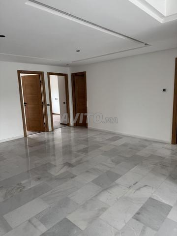 Appartement 3 ch à louer sur Californie - 2