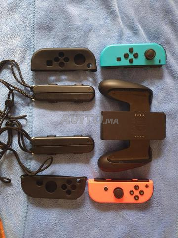 Nintendo Switch OLED - 2