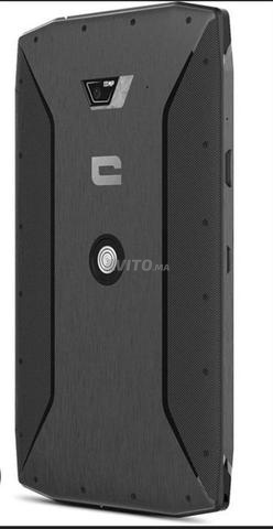 Téléphone Crosscall Core x4 - 2