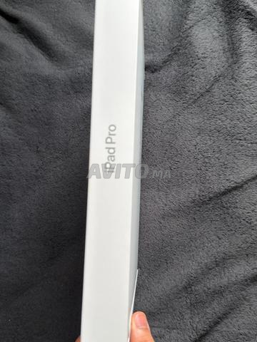 iPad Pro M5 256 Go 13 Pouces Wifi + Cellulaire - 2