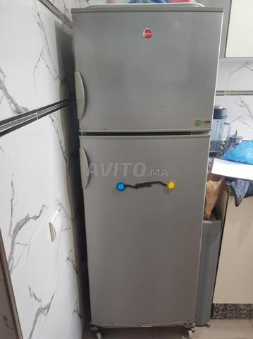 Réfrigérateur et machine à laver à vendre - 2