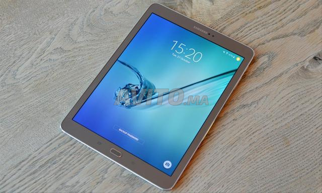 Tablette S2 32Go