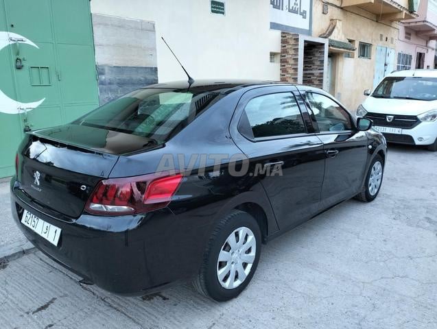 Peugeot 301 diesel 6cv - 2