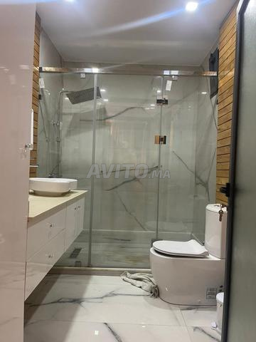 Appartement meublé à louer à DIOURJAMA - 2