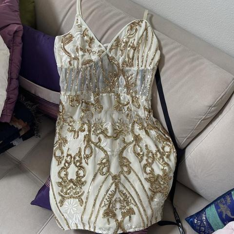Robe de Forever 21 USA