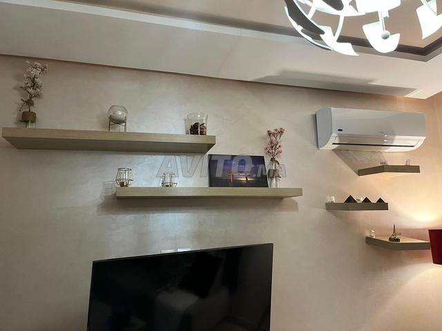 📢 Salon complet à vendre – Cause déménagement - 2