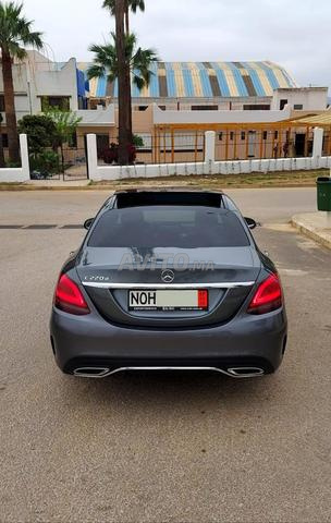 Mercedes Classe C220 2020 Douane 2026 - 2