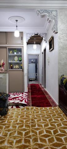Appartement meublé à louer à la journée à Agadir
