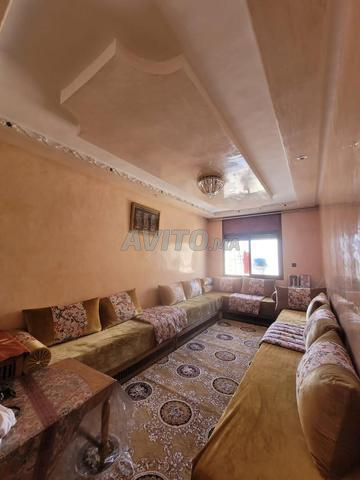 Appartement à vendre à Salmia 2 Casablanca