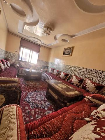 Appartement à vendre à Salmia 2 Casablanca - 2