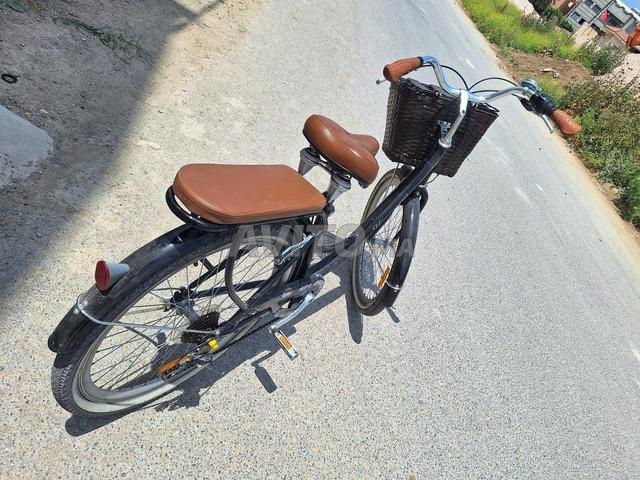 Vélo Homme & femme - 2