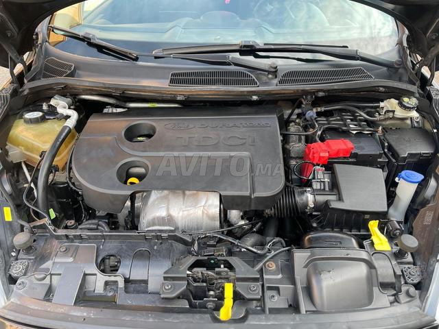 Ford Fiesta lmliii7 - 2