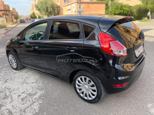 Ford Fiesta lmliii7 