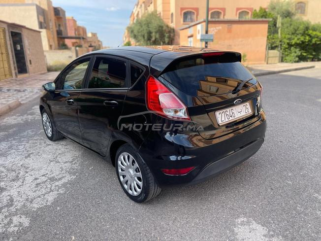 Ford Fiesta lmliii7 