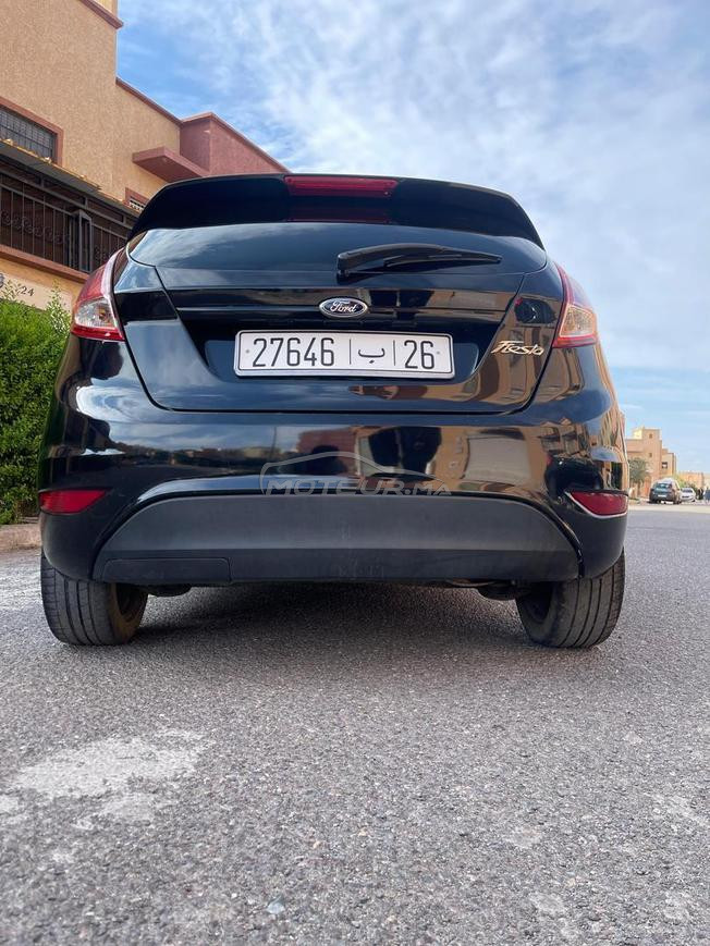 Ford Fiesta lmliii7 
