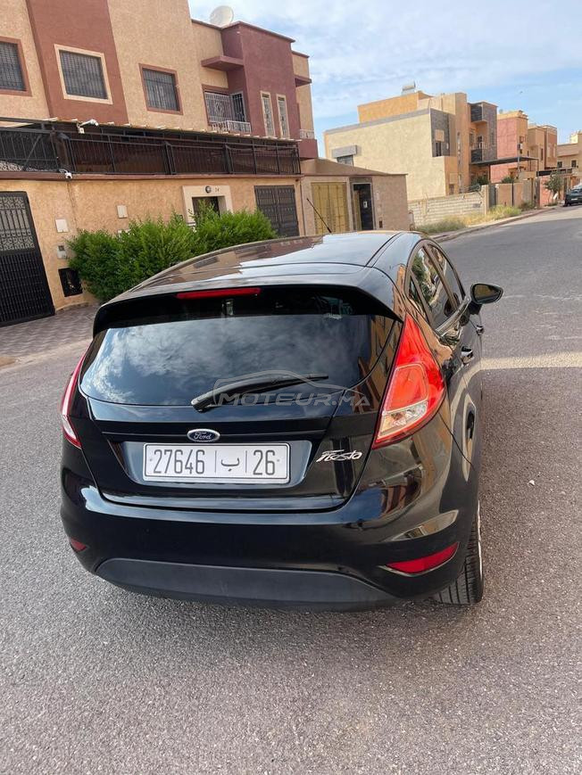 Ford Fiesta lmliii7 