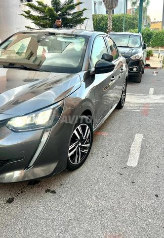 Peugeot 208 2023 - 2