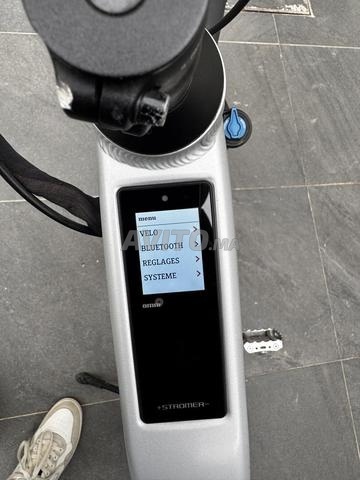 Stromer ST1 comme neuf (Batterie 814Wh) - 2