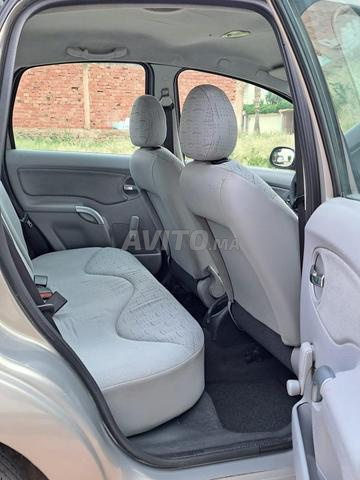 Citroën C3 Essence Manuelle à Oujda - 2