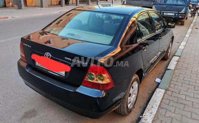 Voiture à vendre. 0600062480 - 2