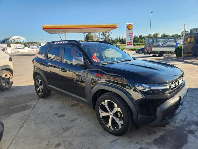 Dacia Duster Journey 2025
