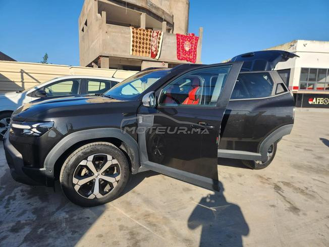 Dacia Duster Journey 2025