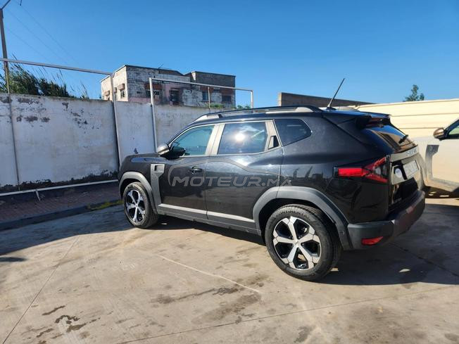 Dacia Duster Journey 2025