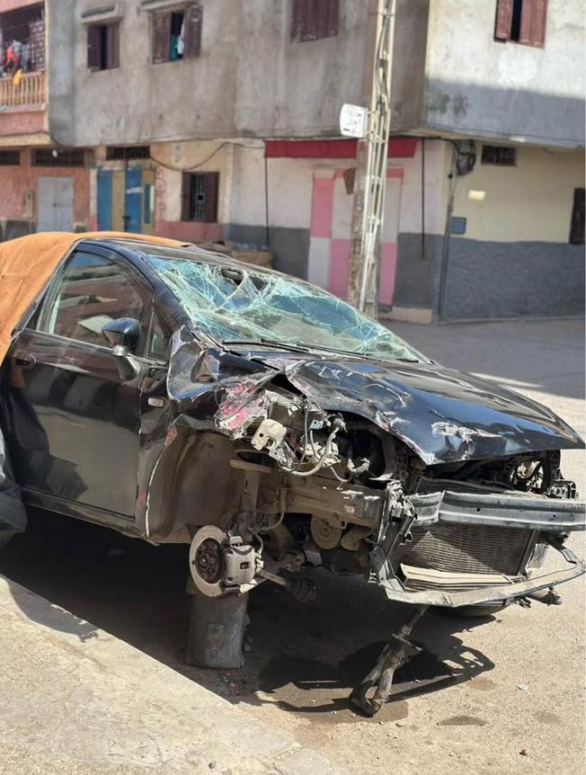 fiat Punto 2018 dyra ksida lmotor mam9yoscho 