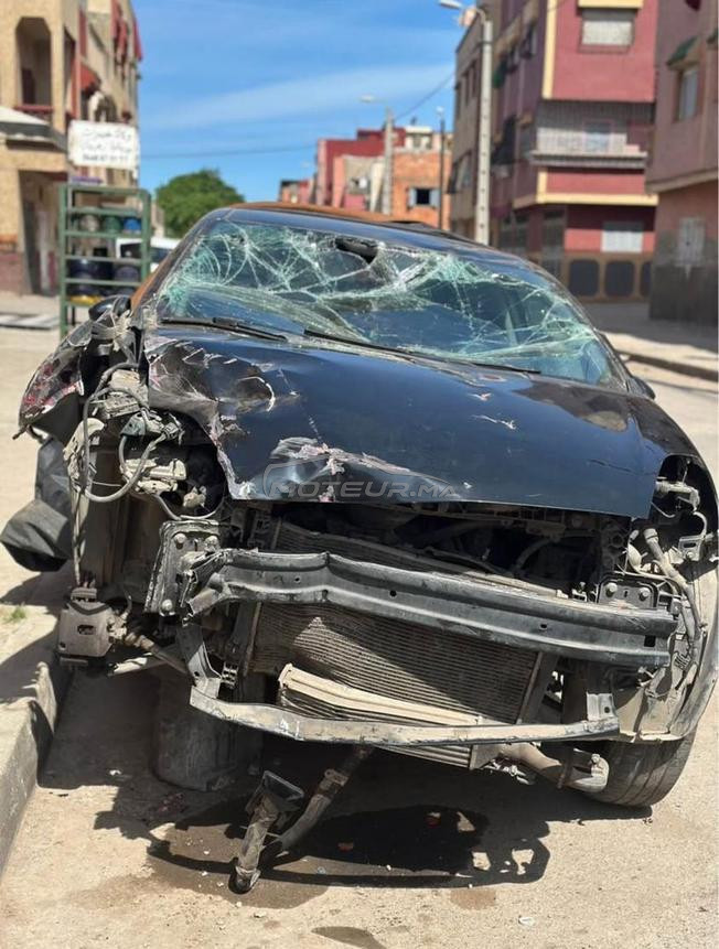 fiat Punto 2018 dyra ksida lmotor mam9yoscho 