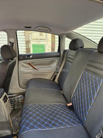 Passat 2004 - 2