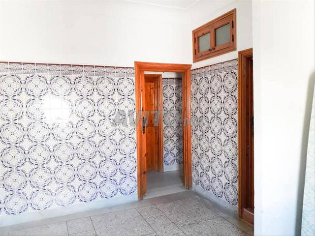 Chambre colocation - 2