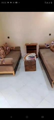 شقة متاحة بجوار المدينة وجليز - 2