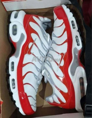 Nike Tn original pointure 45.5