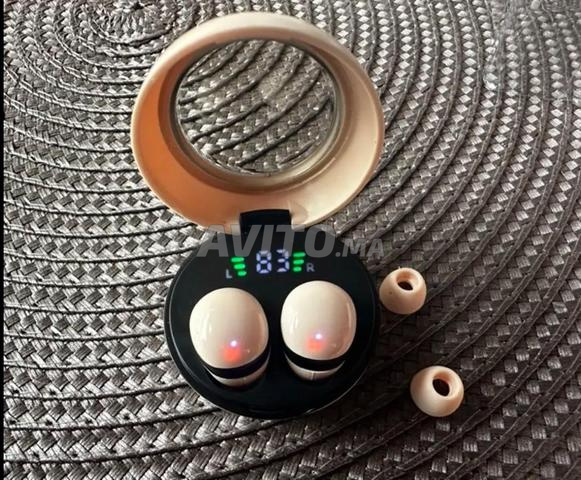 Kit Bluetooth Casque Bluetooth - 2
