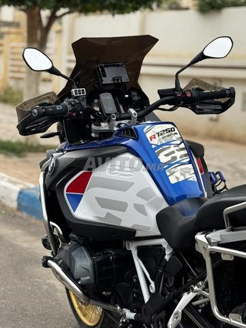 BMW GS R1250 VERSION HP - 2