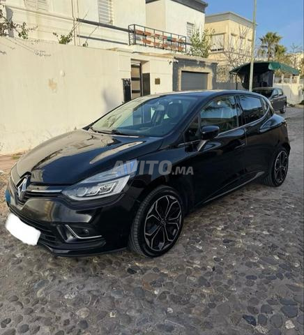 Clio 4 - 2